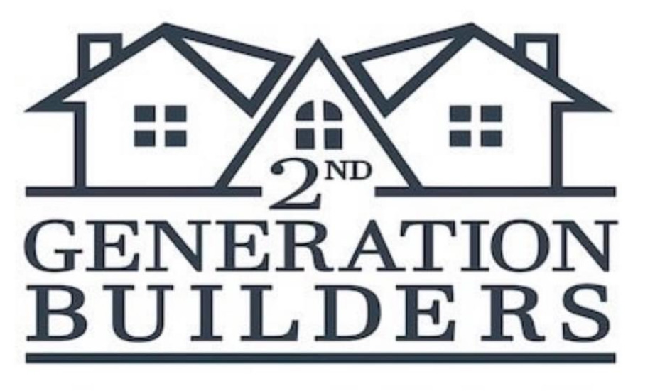 2nd Generation Builders